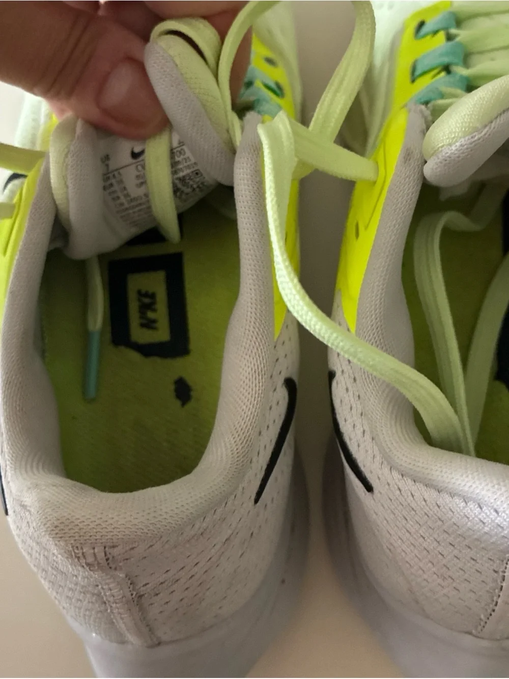 Nike Women’s Running Shoes 7.5